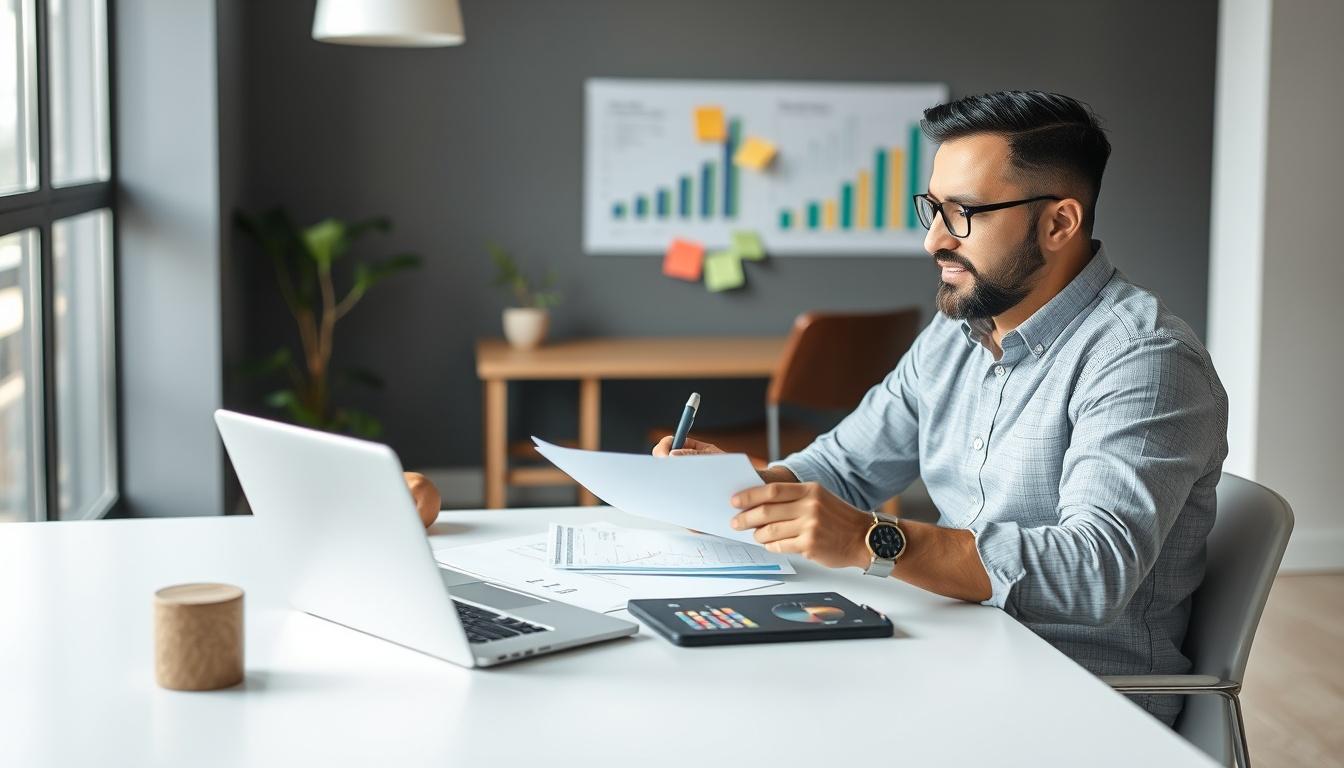 Coaching That Turns Plans Into Action